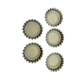 Crown Corks 32 mm